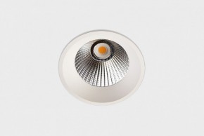 Встраиваемый светильник Italline IT08 IT08-8035 white 3000K в Тобольске - tobolsk.ok-mebel.com | фото 2
