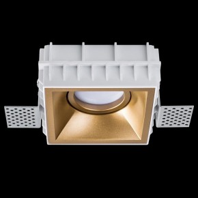 Встраиваемый светильник Lightstar Domino G214503 в Тобольске - tobolsk.ok-mebel.com | фото 2