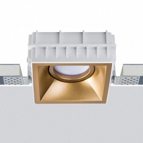 Встраиваемый светильник Lightstar Domino G214503 в Тобольске - tobolsk.ok-mebel.com | фото 3