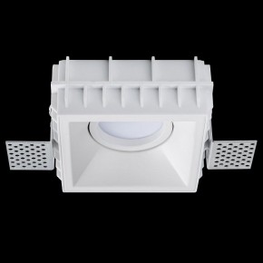 Встраиваемый светильник Lightstar Domino G214506 в Тобольске - tobolsk.ok-mebel.com | фото