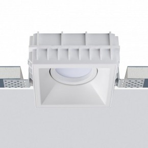 Встраиваемый светильник Lightstar Domino G214506 в Тобольске - tobolsk.ok-mebel.com | фото 4
