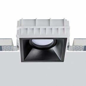 Встраиваемый светильник Lightstar Domino G214507 в Тобольске - tobolsk.ok-mebel.com | фото 3