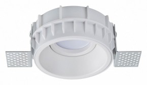 Встраиваемый светильник Lightstar Domino G214606 в Тобольске - tobolsk.ok-mebel.com | фото 2