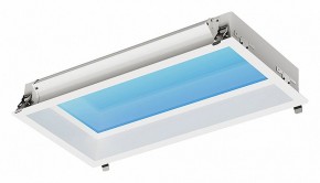 Встраиваемый светильник Mantra Blue Sky 9094 в Тобольске - tobolsk.ok-mebel.com | фото