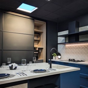 Встраиваемый светильник Mantra Blue Sky 9094 в Тобольске - tobolsk.ok-mebel.com | фото 6