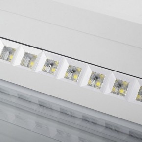 Встраиваемый светильник Mantra Blue Sky 9094 в Тобольске - tobolsk.ok-mebel.com | фото 9