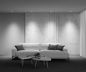 Встраиваемый светильник Maytoni Alfa LED DL043-02-10W3K-SQ-W-1 в Тобольске - tobolsk.ok-mebel.com | фото 9