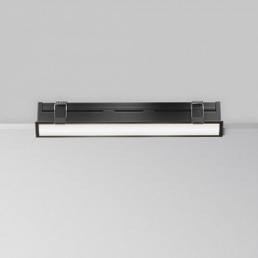 Встраиваемый светильник Maytoni Basis DL066-20W3-6K-B в Тобольске - tobolsk.ok-mebel.com | фото 2