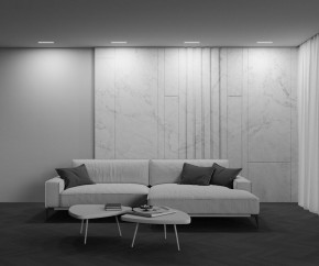 Встраиваемый светильник Maytoni Basis DL066-20W3-6K-B в Тобольске - tobolsk.ok-mebel.com | фото 5