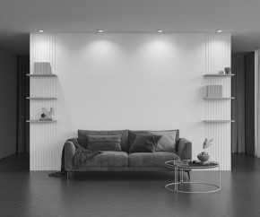 Встраиваемый светильник Maytoni Gyps Modern DL004-1-01-W-1 в Тобольске - tobolsk.ok-mebel.com | фото 5