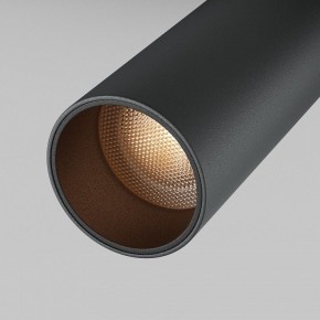 Встраиваемый светильник на штанге Maytoni FOCUS LED C053CL-L12W2.7K-W-B в Тобольске - tobolsk.ok-mebel.com | фото 7