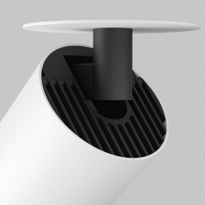 Встраиваемый светильник на штанге Maytoni FOCUS LED C053CL-L12W2.7K-W-W в Тобольске - tobolsk.ok-mebel.com | фото 10