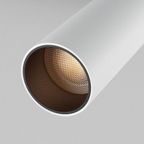 Встраиваемый светильник на штанге Maytoni FOCUS LED C053CL-L12W2.7K-W-W в Тобольске - tobolsk.ok-mebel.com | фото 9