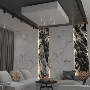 Встраиваемый светильник на штанге Novotech Molo 370931 в Тобольске - tobolsk.ok-mebel.com | фото 3