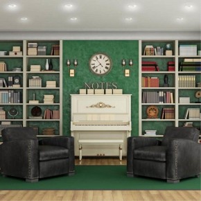 Встраиваемый светильник Novotech Drum 357604 в Тобольске - tobolsk.ok-mebel.com | фото 2