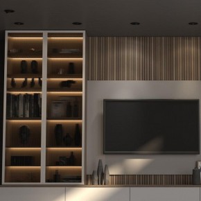Встраиваемый светильник Novotech Gesso 358816 в Тобольске - tobolsk.ok-mebel.com | фото 6