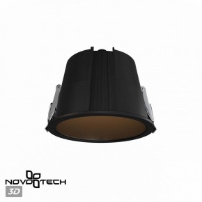 Встраиваемый светильник Novotech Lang 359429 в Тобольске - tobolsk.ok-mebel.com | фото 3