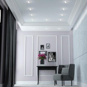 Встраиваемый светильник Novotech Lirio 370718 в Тобольске - tobolsk.ok-mebel.com | фото 4