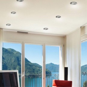Встраиваемый светильник Novotech Metis 357586 в Тобольске - tobolsk.ok-mebel.com | фото 2