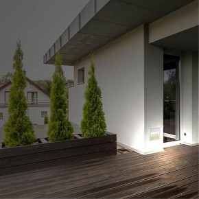 Встраиваемый светильник Novotech Muro 358191 в Тобольске - tobolsk.ok-mebel.com | фото 4