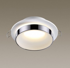Встраиваемый светильник Novotech Water 370782 в Тобольске - tobolsk.ok-mebel.com | фото 3
