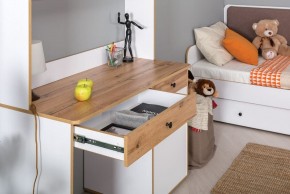 Вуди Стол письменный 12.42 в Тобольске - tobolsk.ok-mebel.com | фото 2