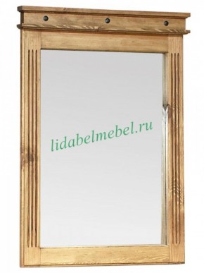 Зеркало в раме "Викинг" Л.152.05.26 в Тобольске - tobolsk.ok-mebel.com | фото